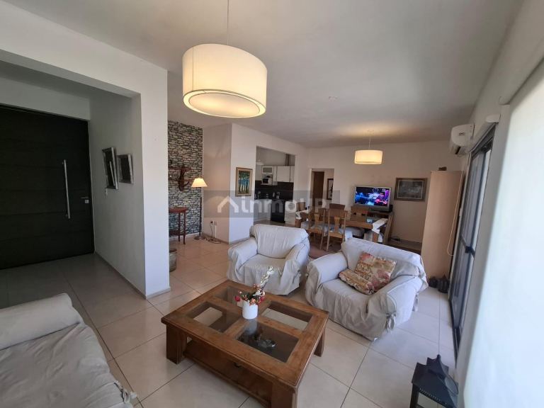 Departamento en Alquiler Temporario en Godoy Cruz, Mendoza