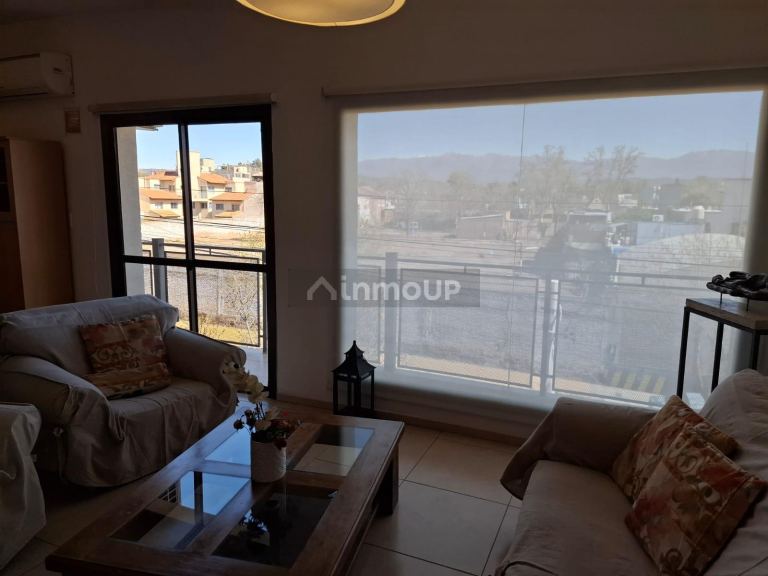 Departamento en Alquiler Temporario en Godoy Cruz, Mendoza