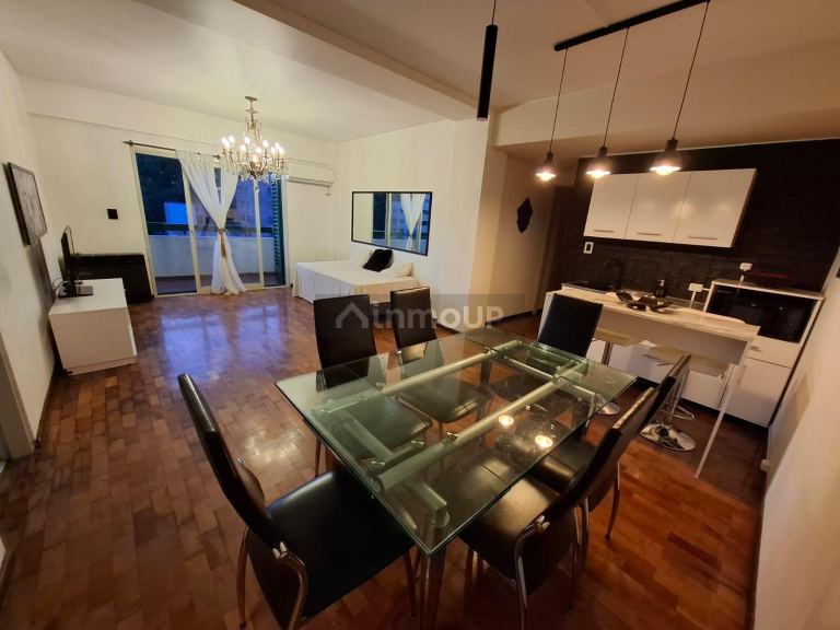 Departamento en Alquiler en Capital, Mendoza