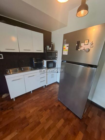 Departamento en Alquiler Temporario en Capital, Mendoza
