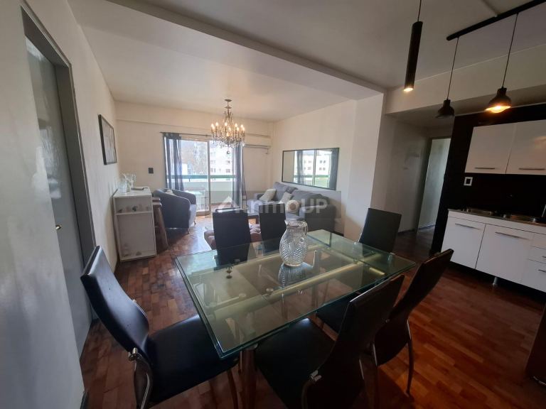 Departamento en Alquiler Temporario en Capital, Mendoza