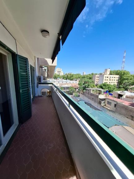 Departamento en Alquiler Temporario en Capital, Mendoza