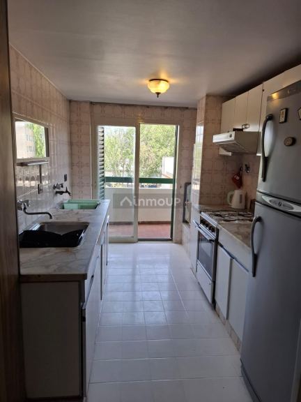 Departamento en Alquiler Temporario en Capital, Mendoza