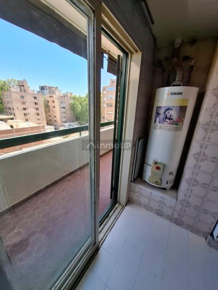 Departamento en Alquiler Temporario en Capital, Mendoza