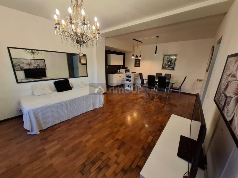 Departamento en Alquiler Temporario en Capital, Mendoza