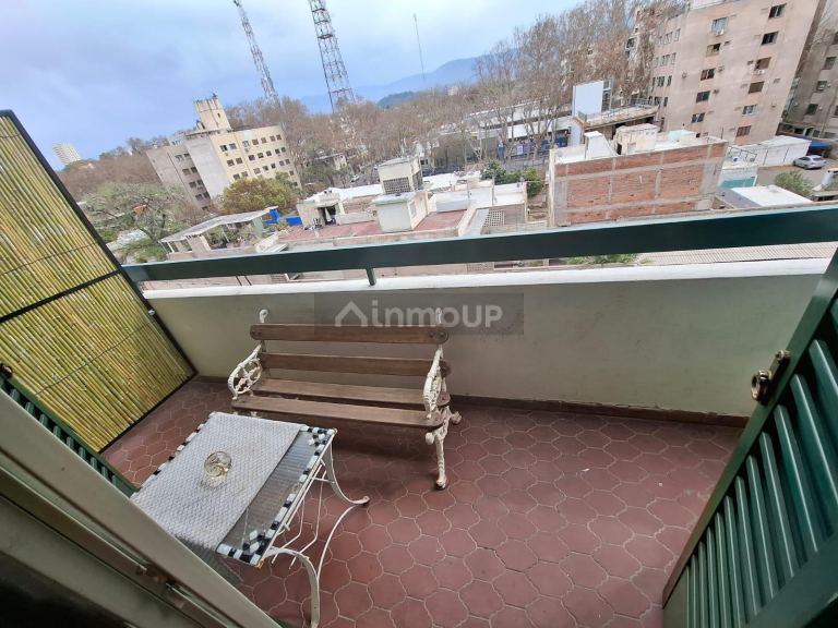 Departamento en Alquiler Temporario en Capital, Mendoza