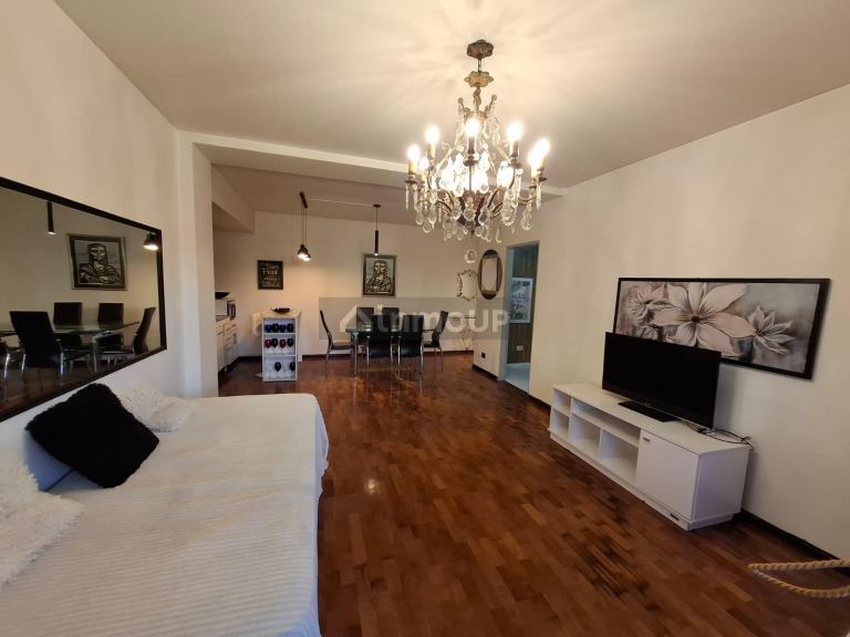 Departamento en Alquiler Temporario en Capital, Mendoza