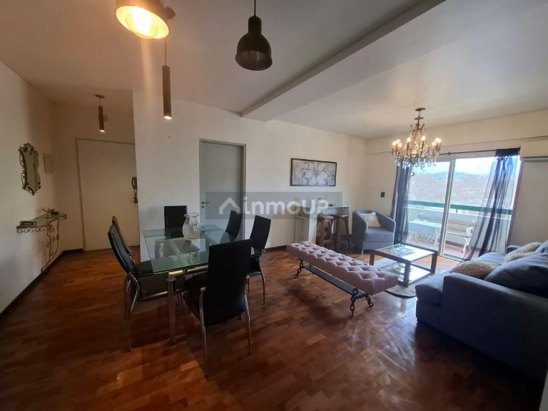 Departamento en Alquiler Temporario en Capital, Mendoza
