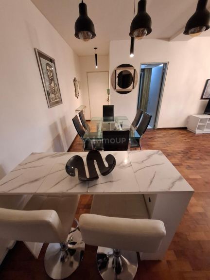 Departamento en Alquiler Temporario en Capital, Mendoza