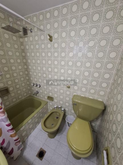 Departamento en Alquiler Temporario en Capital, Mendoza