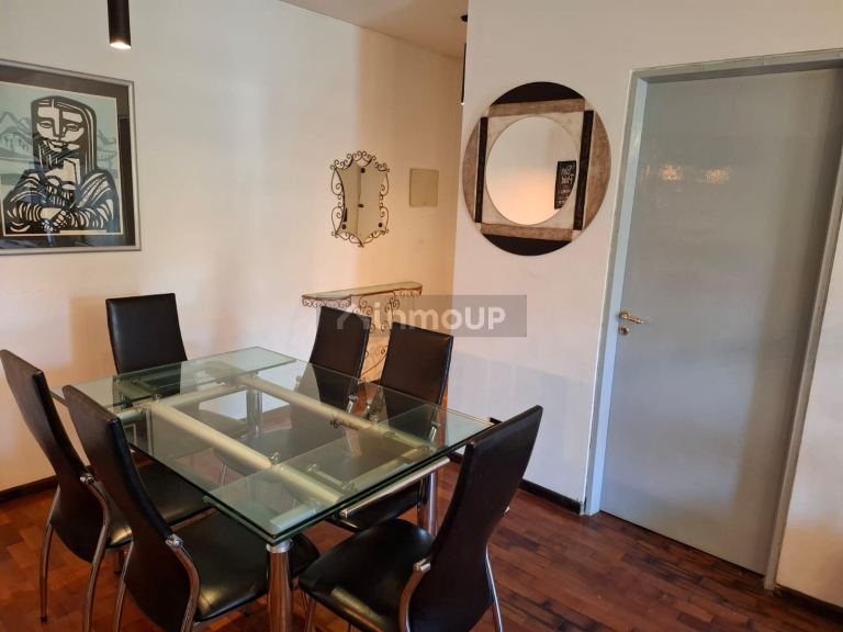 Departamento en Alquiler Temporario en Capital, Mendoza