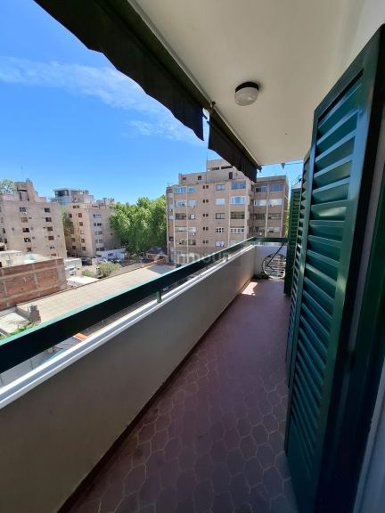 Departamento en Alquiler Temporario en Capital, Mendoza