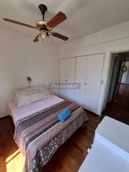 Departamento en Alquiler Temporario en Capital, Mendoza