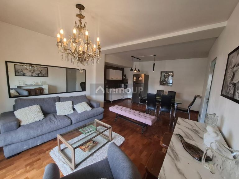 Departamento en Alquiler Temporario en Capital, Mendoza