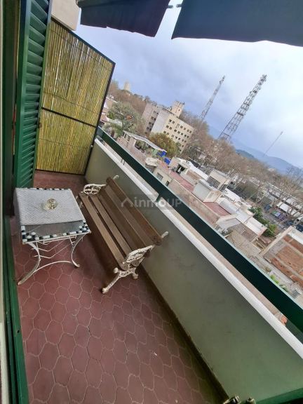 Departamento en Alquiler Temporario en Capital, Mendoza