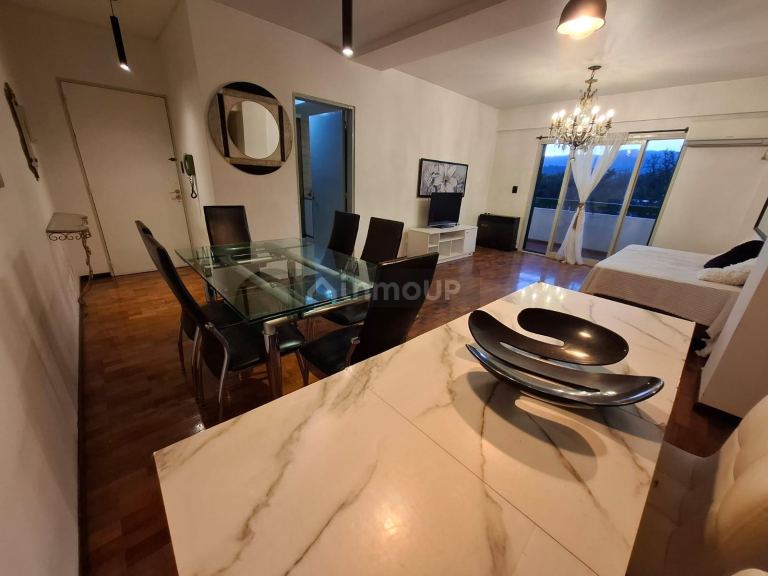 Departamento en Alquiler Temporario en Capital, Mendoza