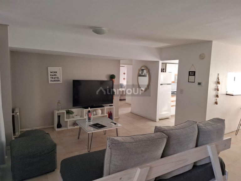 Departamento en Alquiler Temporario en Godoy Cruz, Mendoza