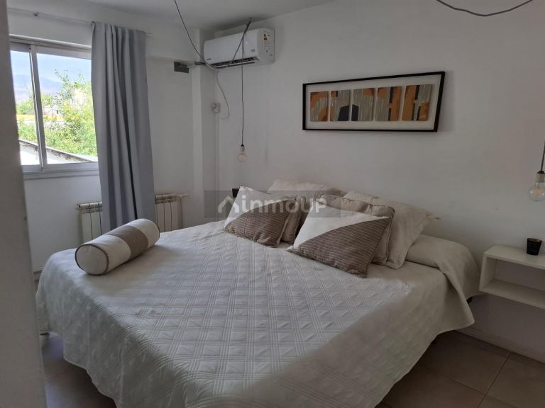Departamento en Alquiler Temporario en Godoy Cruz, Mendoza