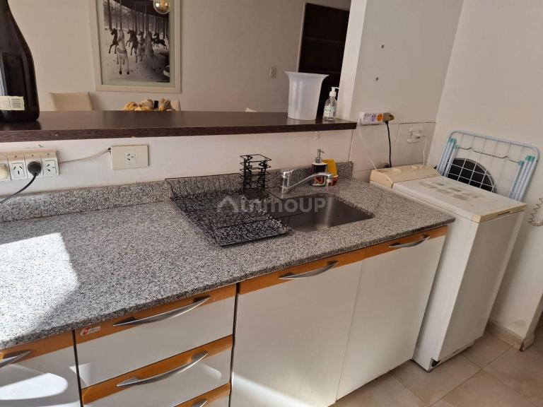 Departamento en Alquiler Temporario en Godoy Cruz, Mendoza