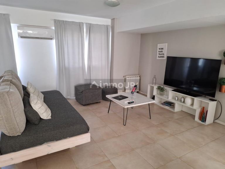 Departamento en Alquiler Temporario en Godoy Cruz, Mendoza