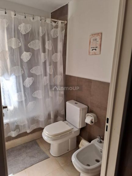 Departamento en Alquiler Temporario en Godoy Cruz, Mendoza