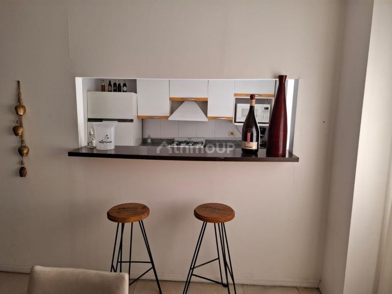 Departamento en Alquiler Temporario en Godoy Cruz, Mendoza