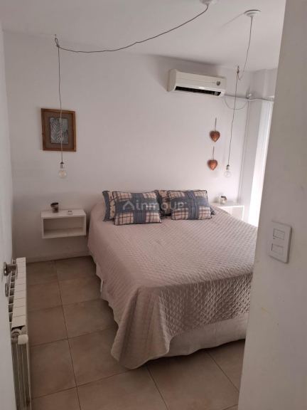 Departamento en Alquiler Temporario en Godoy Cruz, Mendoza