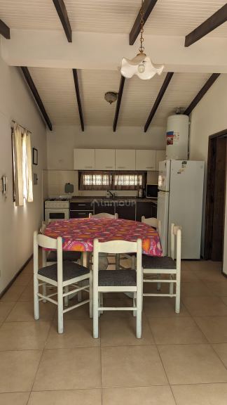 Casa en Alquiler Temporario en Lujan de Cuyo, Mendoza