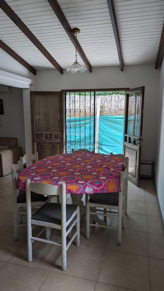 Casa en Alquiler Temporario en Lujan de Cuyo, Mendoza