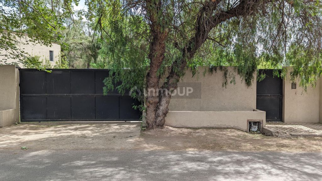 Casa en Alquiler Temporario en Lujan de Cuyo, Mendoza