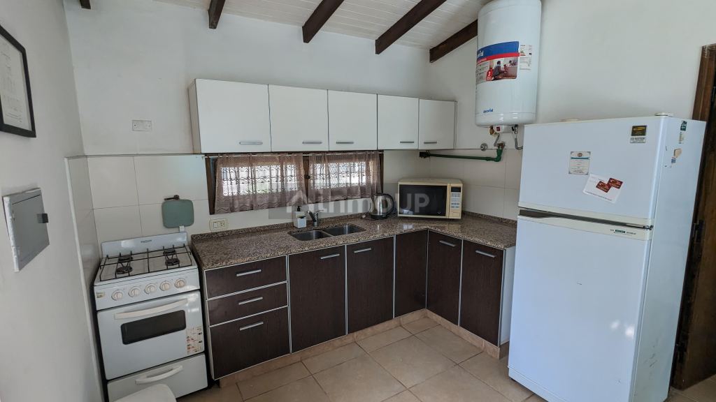 Casa en Alquiler Temporario en Lujan de Cuyo, Mendoza