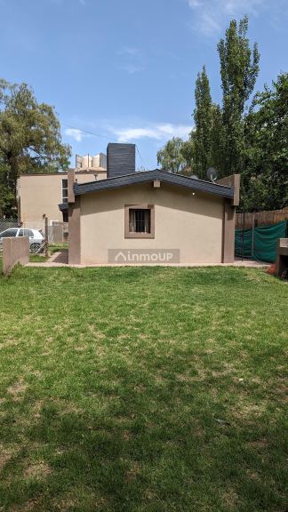 Casa en Alquiler Temporario en Lujan de Cuyo, Mendoza