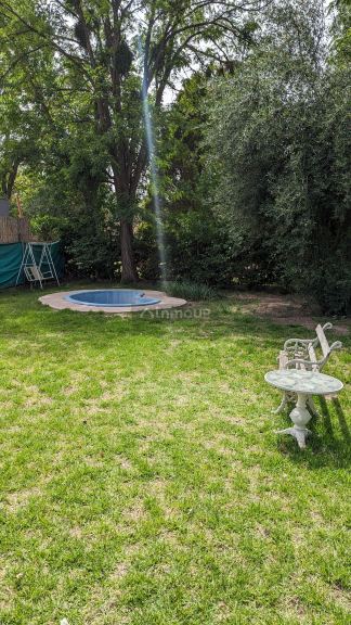 Casa en Alquiler Temporario en Lujan de Cuyo, Mendoza