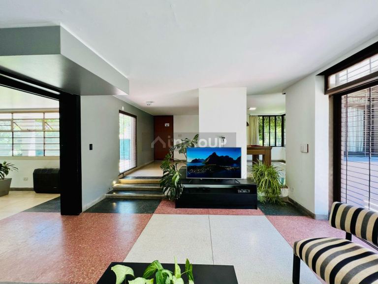 Casa en Alquiler Temporario en Lujan de Cuyo, Mendoza