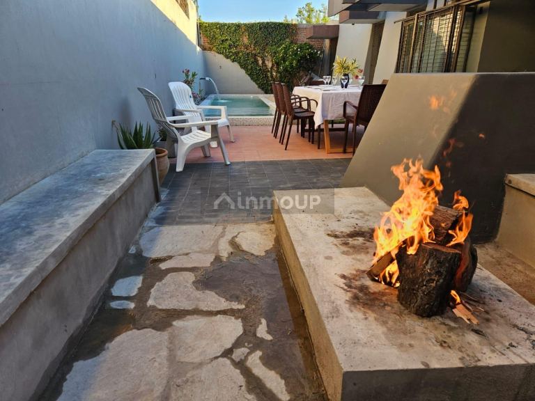 Casa en Alquiler Temporario en Lujan de Cuyo, Mendoza