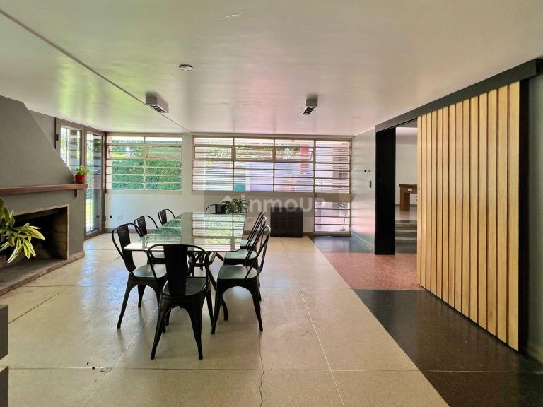 Casa en Alquiler Temporario en Lujan de Cuyo, Mendoza