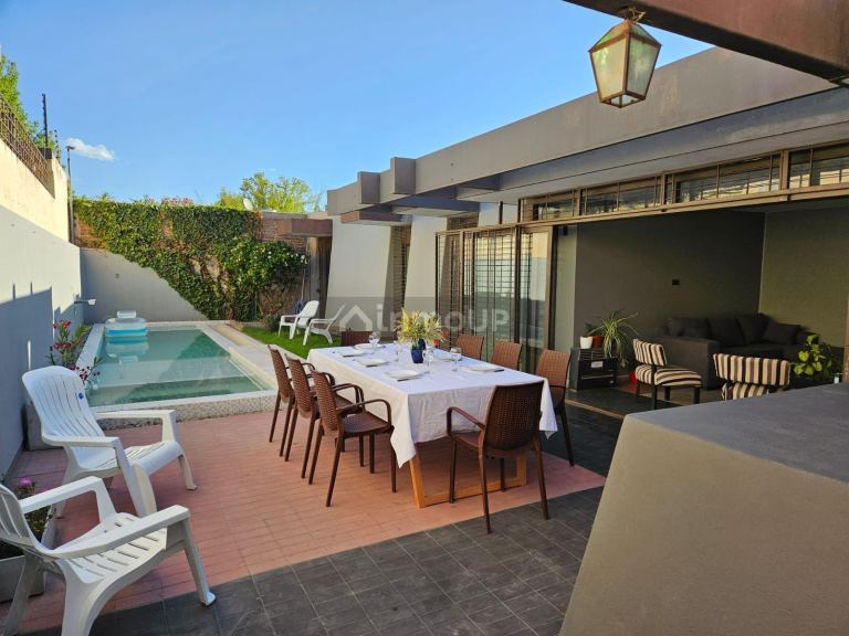 Casa en Alquiler Temporario en Lujan de Cuyo, Mendoza