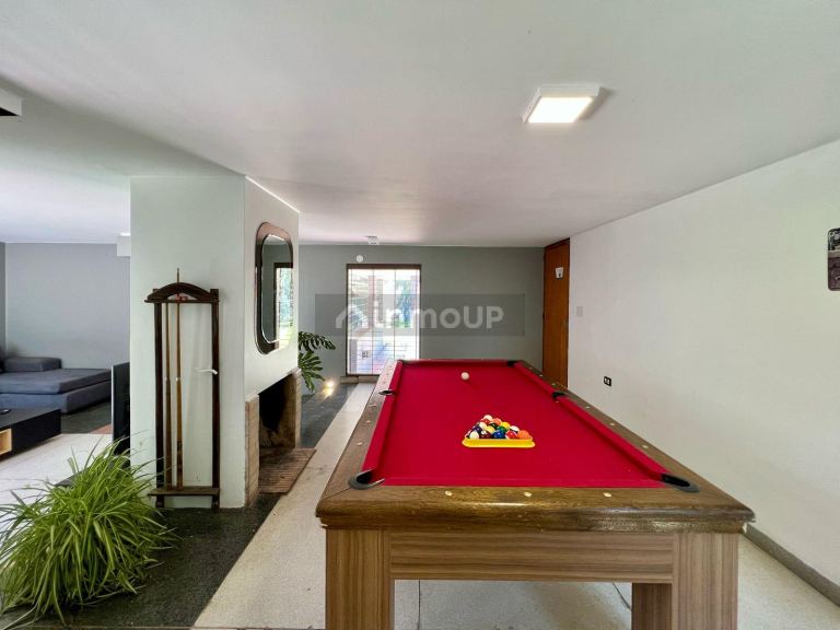 Casa en Alquiler Temporario en Lujan de Cuyo, Mendoza