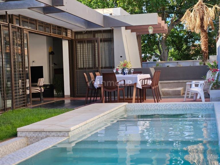 Casa en Alquiler Temporario en Lujan de Cuyo, Mendoza
