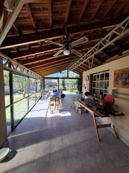 Casa en Alquiler en Lujan de Cuyo, Mendoza