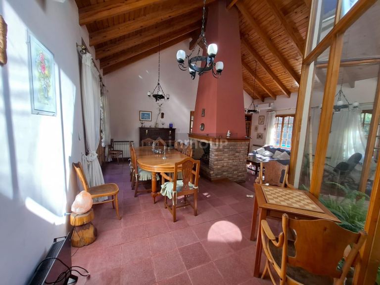 Casa en Alquiler en Lujan de Cuyo, Mendoza