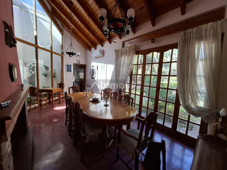 Casa en Alquiler en Lujan de Cuyo, Mendoza