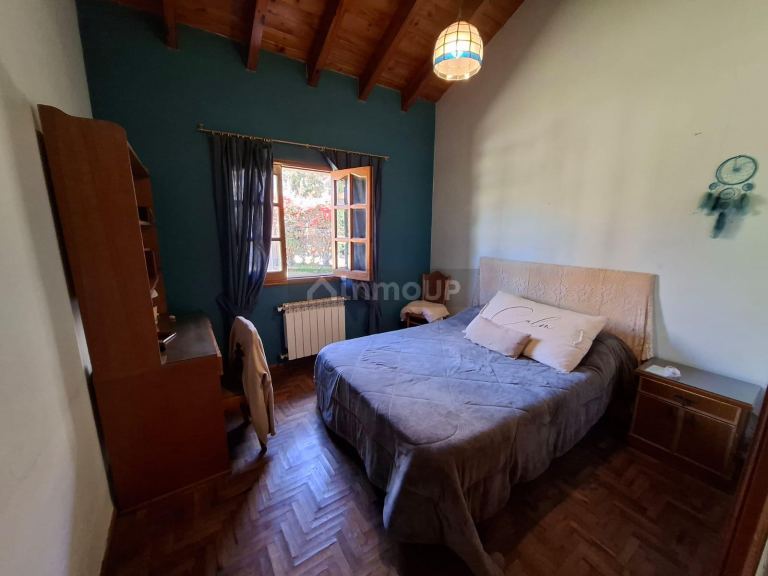 Casa en Alquiler en Lujan de Cuyo, Mendoza