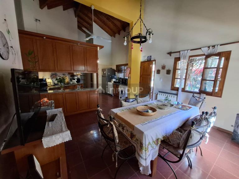 Casa en Alquiler en Lujan de Cuyo, Mendoza