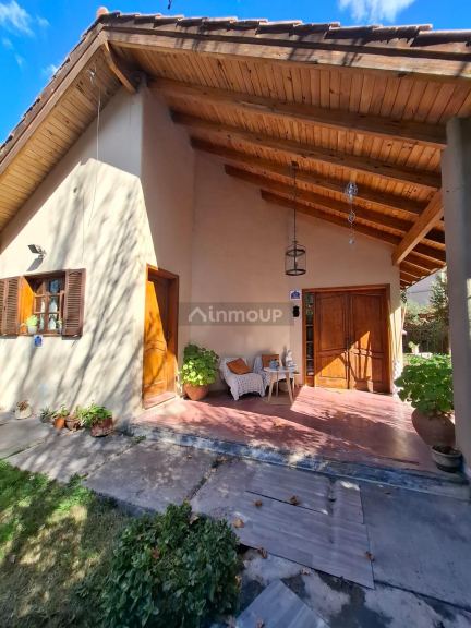 Casa en Alquiler en Lujan de Cuyo, Mendoza