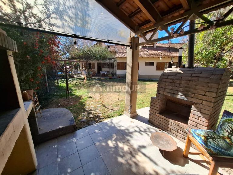 Casa en Alquiler en Lujan de Cuyo, Mendoza