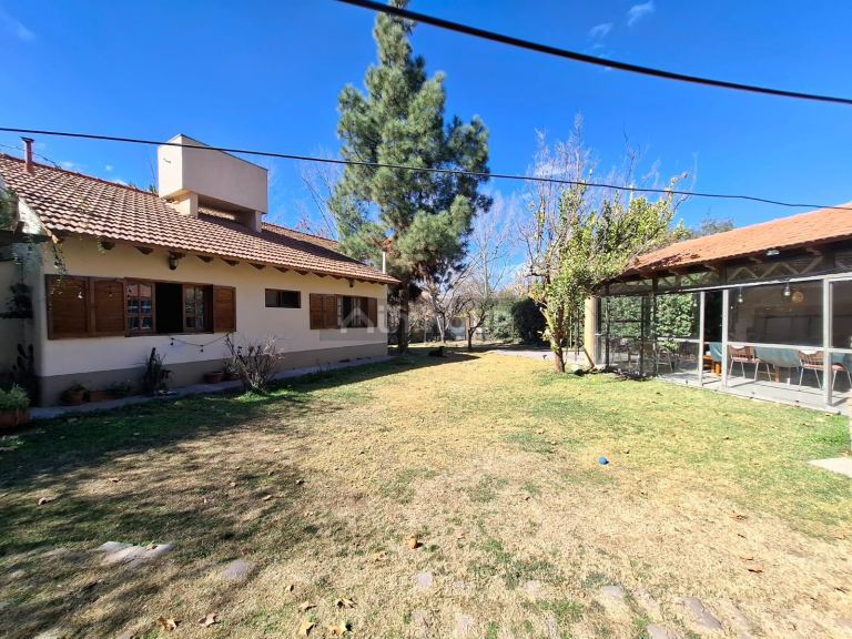 Casa en Alquiler en Lujan de Cuyo, Mendoza