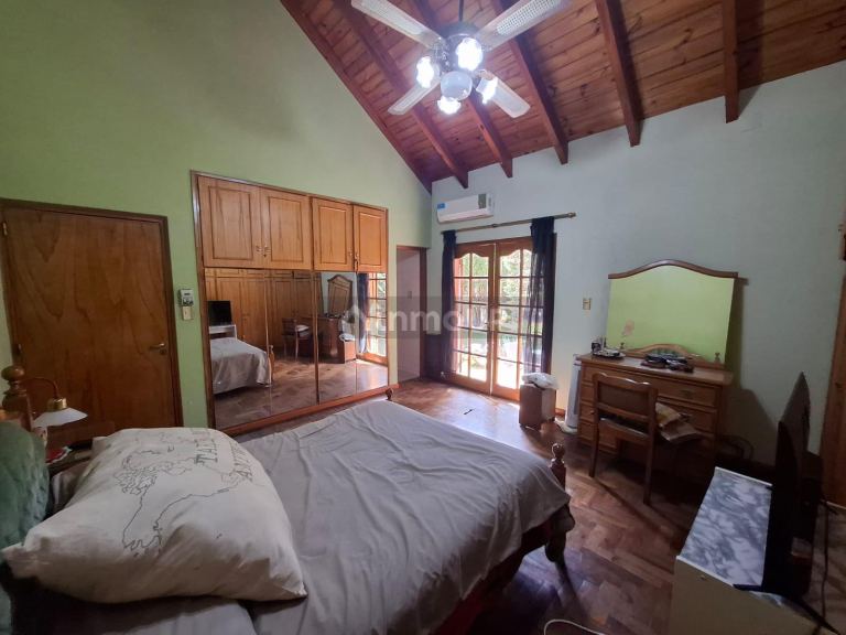 Casa en Alquiler en Lujan de Cuyo, Mendoza