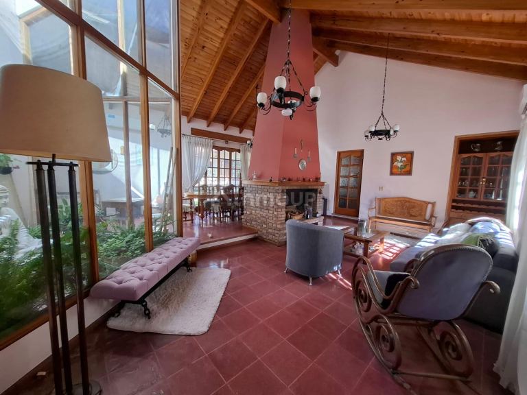Casa en Alquiler en Lujan de Cuyo, Mendoza