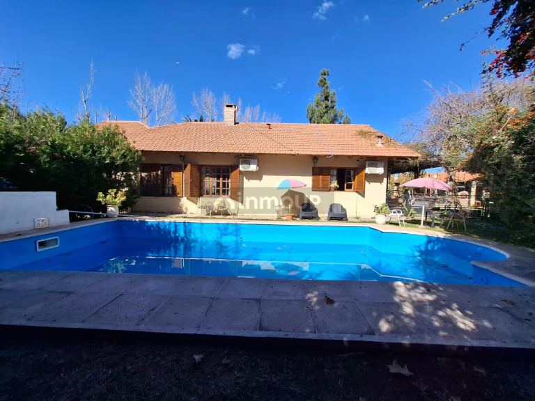 Casa en Alquiler en Lujan de Cuyo, Mendoza